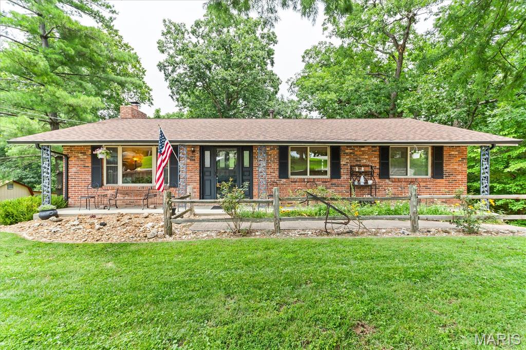 Hinrich Homesite 05 - Residential