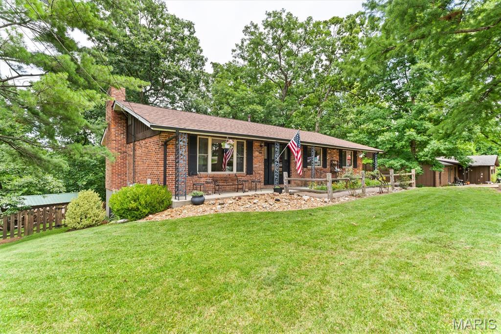 Hinrich Homesite 05 - Residential