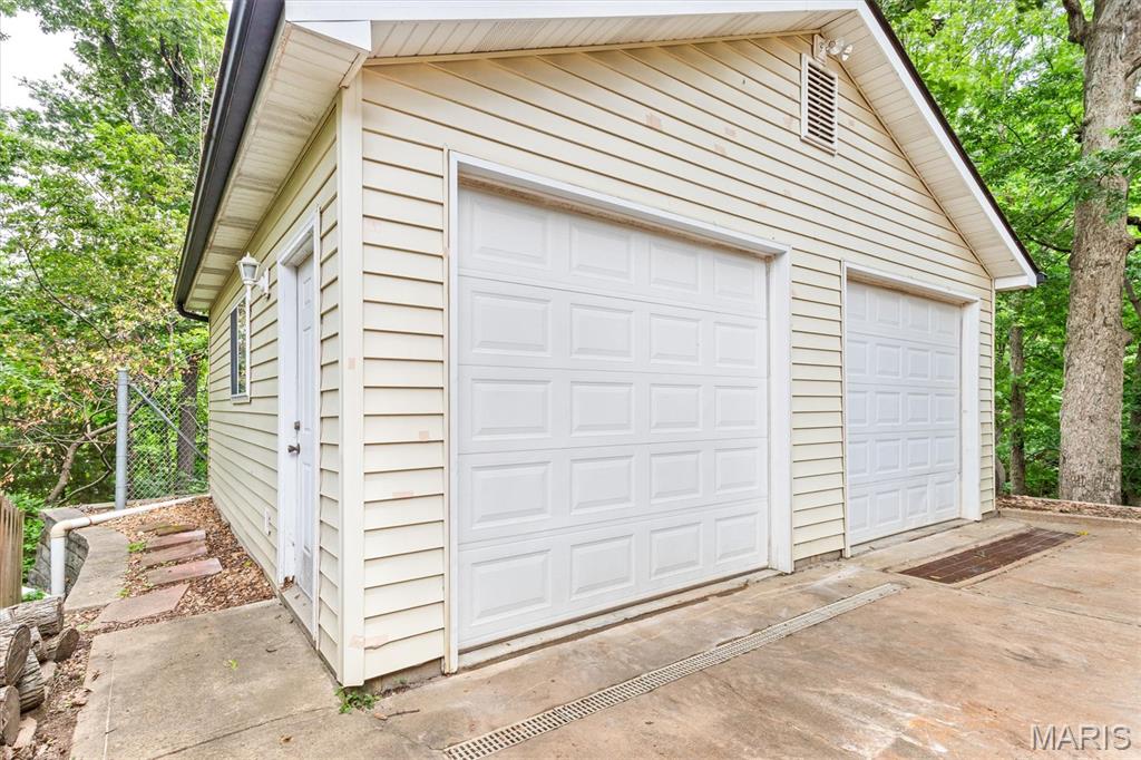 Hinrich Homesite 05 - Residential