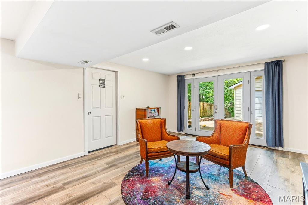 Hinrich Homesite 05 - Residential