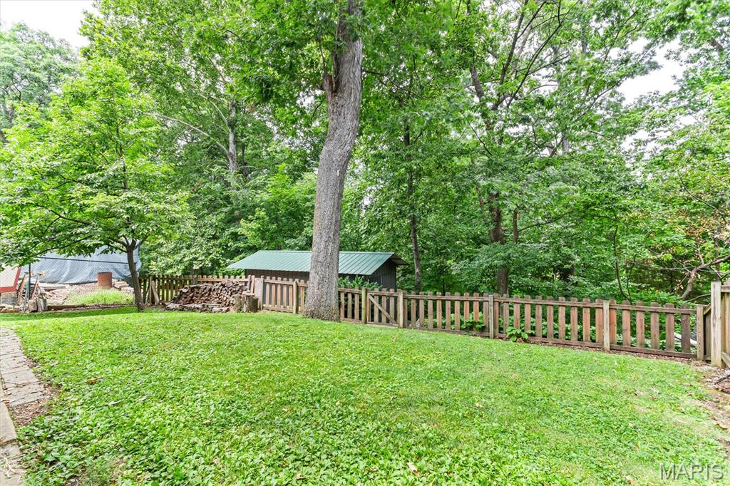 Hinrich Homesite 05 - Residential