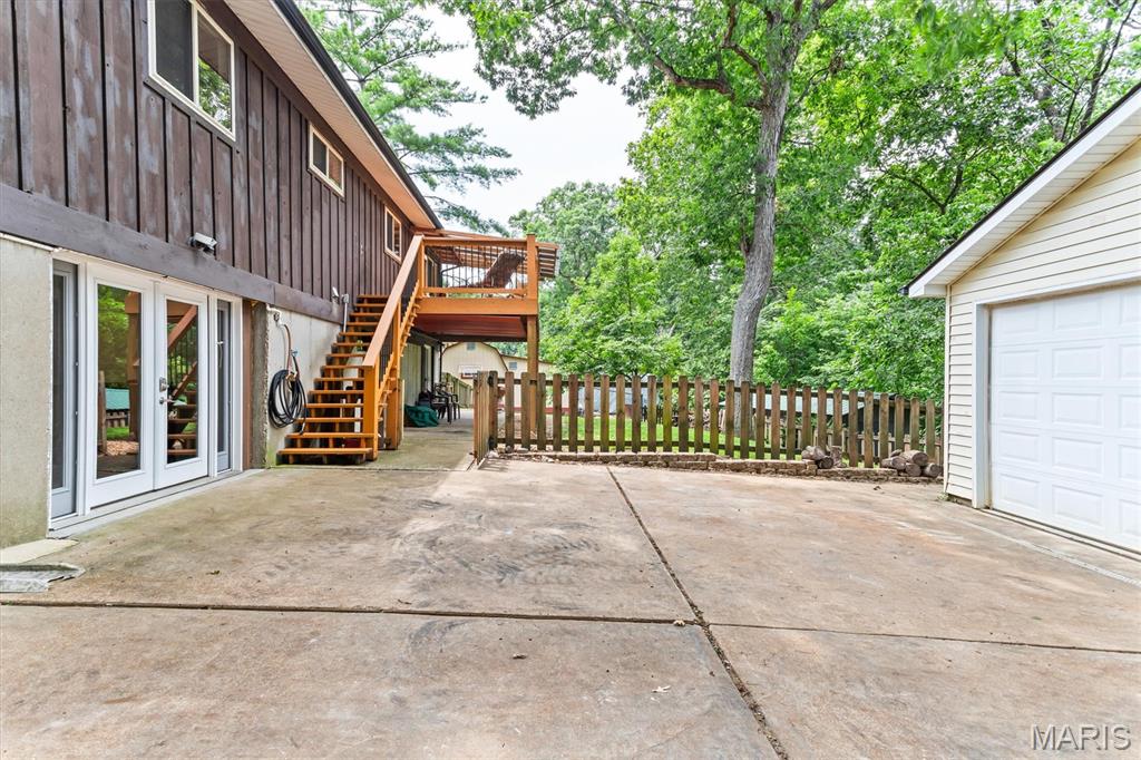 Hinrich Homesite 05 - Residential
