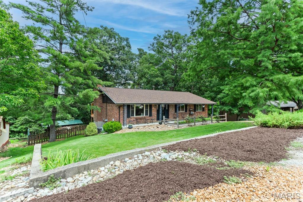 Hinrich Homesite 05 - Residential