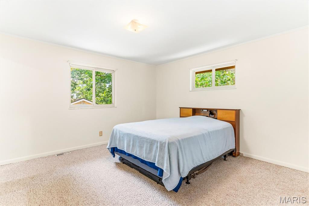 Hinrich Homesite 05 - Residential