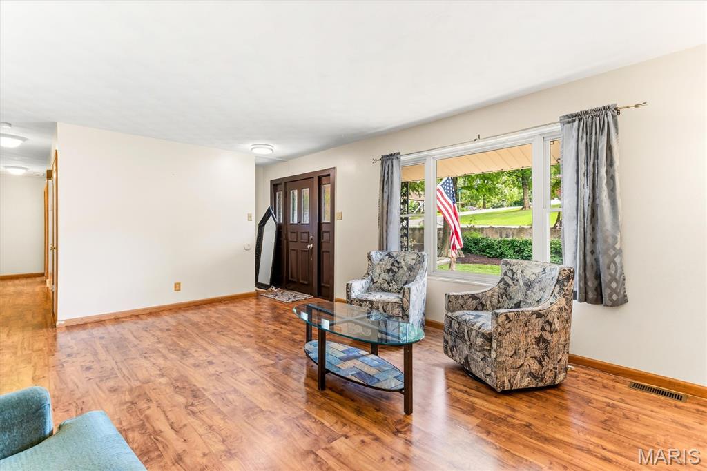 Hinrich Homesite 05 - Residential
