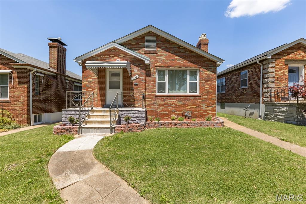 Northampton Park City Bl 6291 - Residential