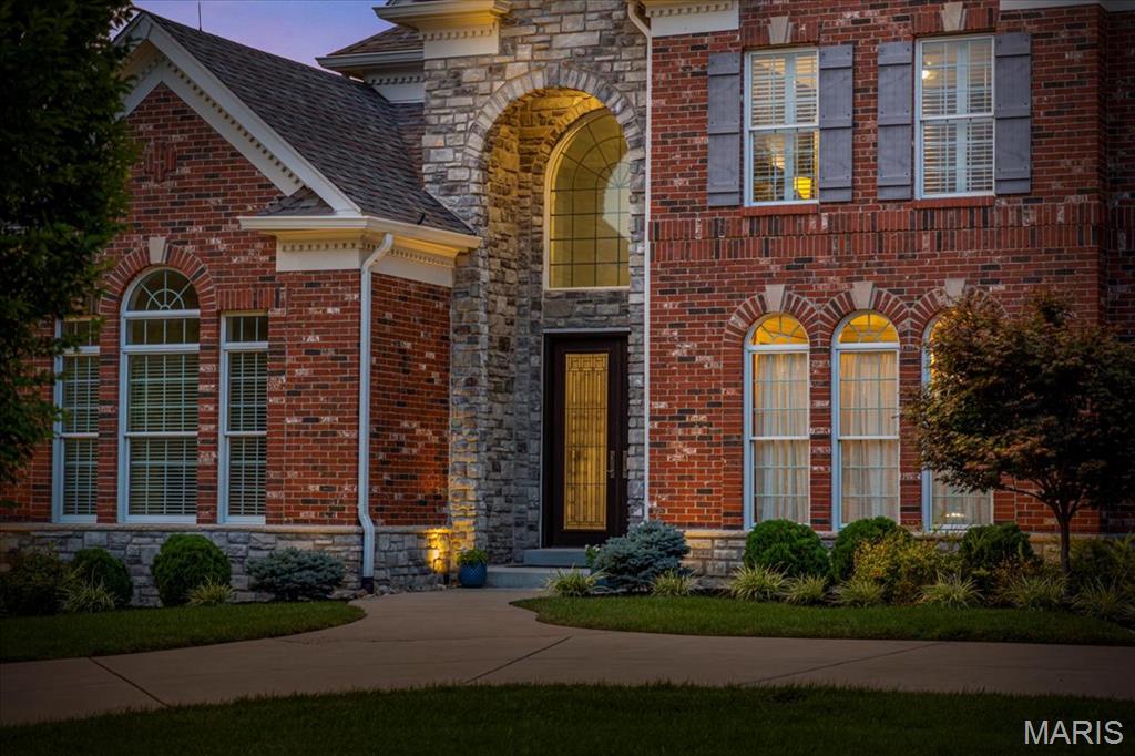 Greystone Five - Residential