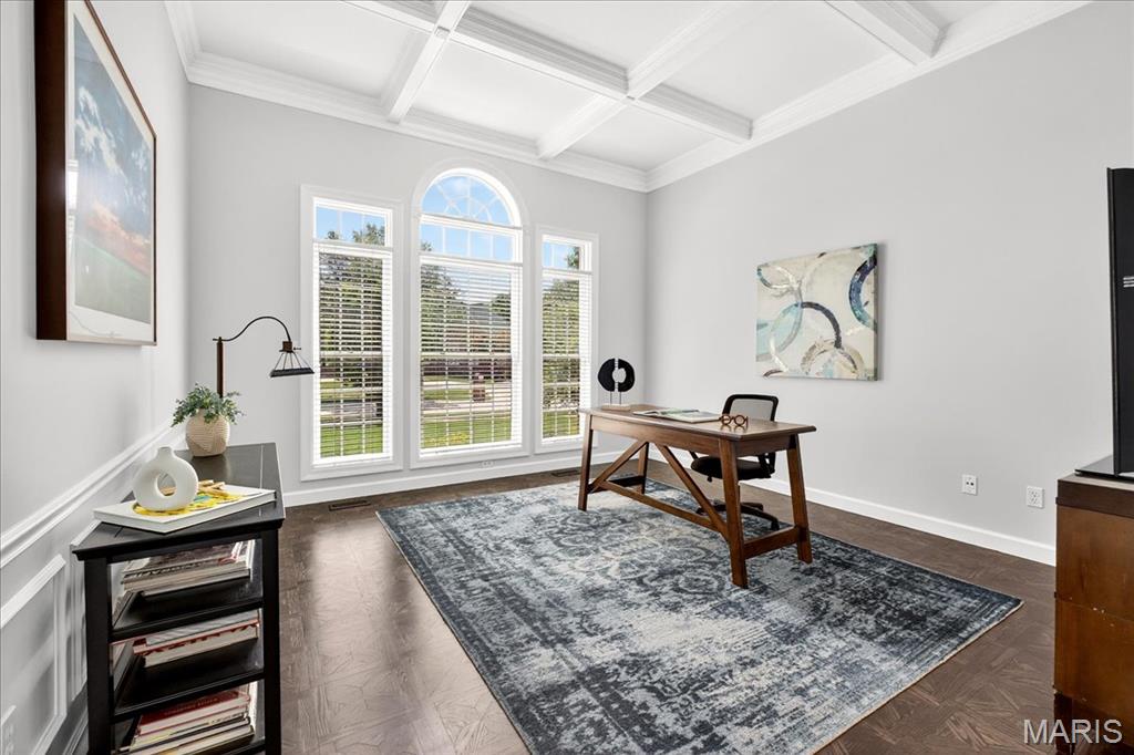 Greystone Five - Residential
