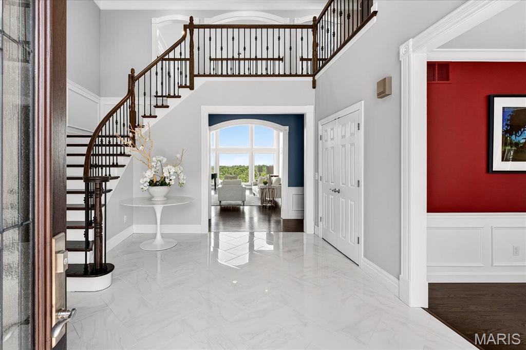 Greystone Five - Residential