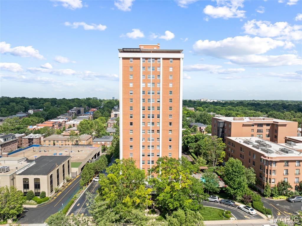 Whitehall Condo - Residential