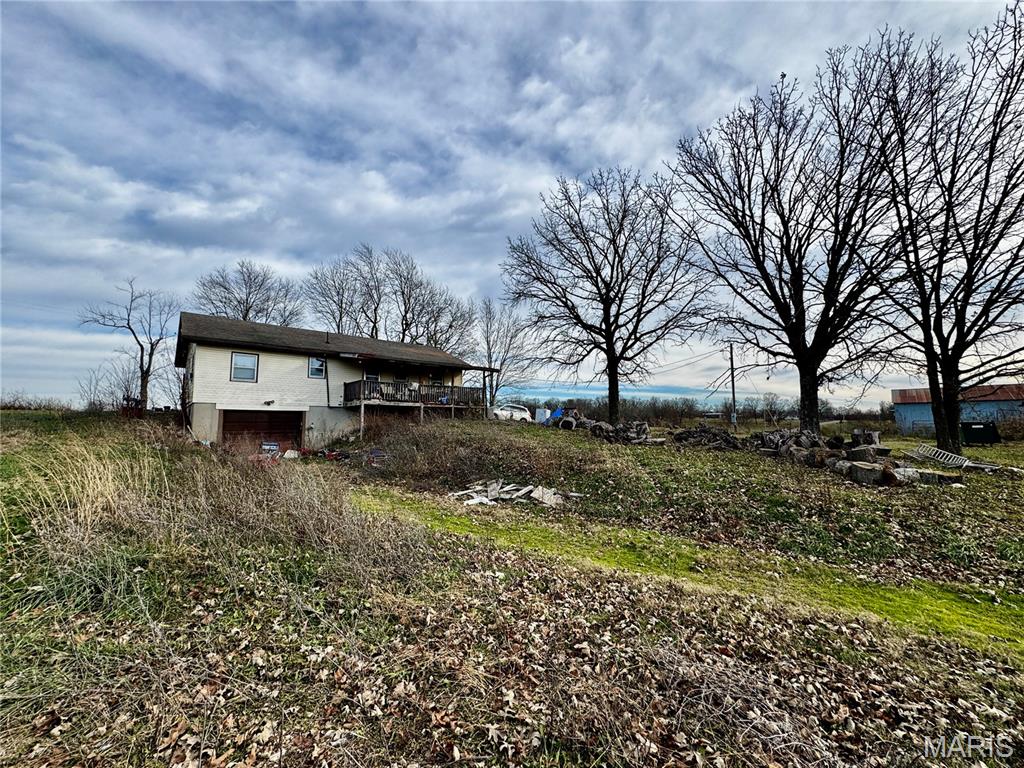 None - Residential