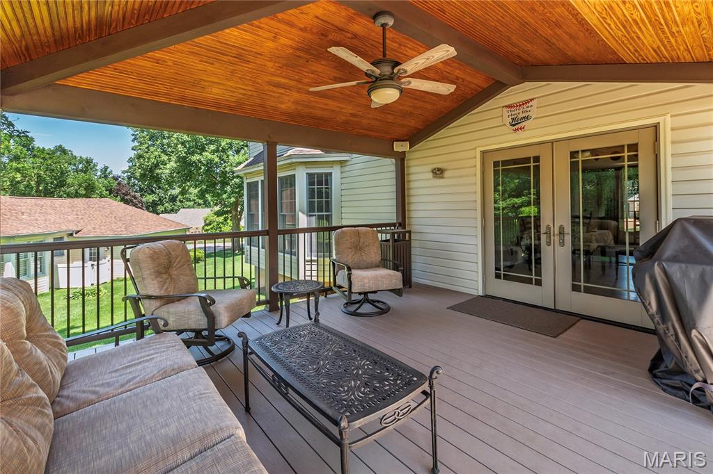 Canterbury Farms - Residential