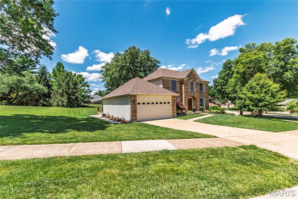 Canterbury Farms - Residential