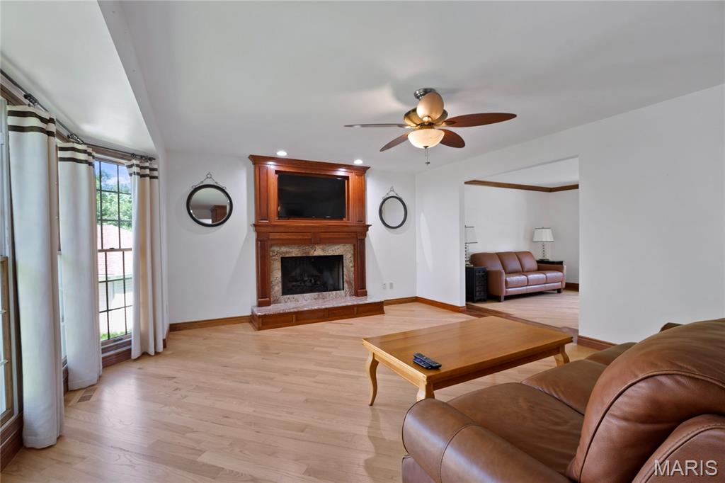 Canterbury Farms - Residential