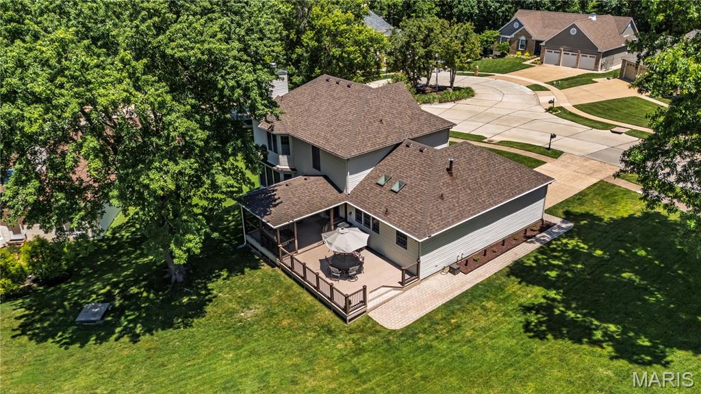Canterbury Farms - Residential