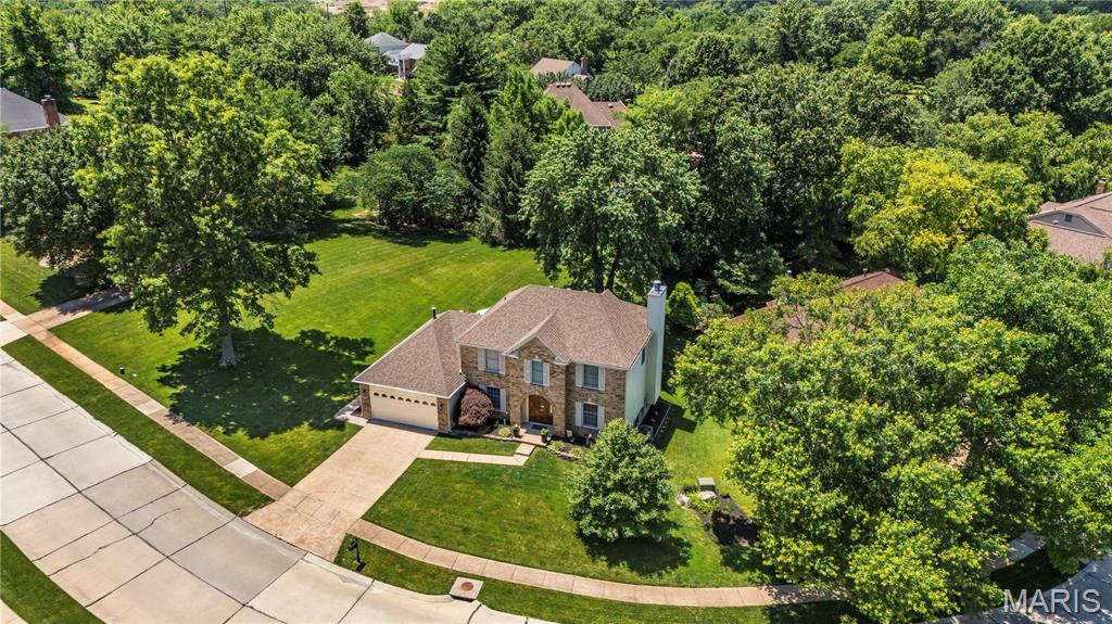 Canterbury Farms - Residential