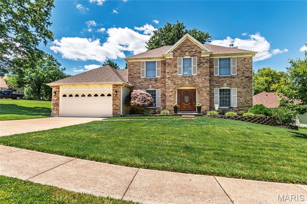 Canterbury Farms - Residential