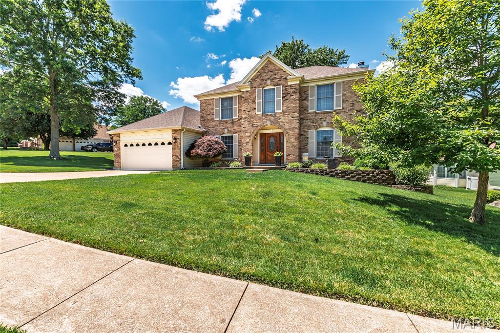 Canterbury Farms - Residential