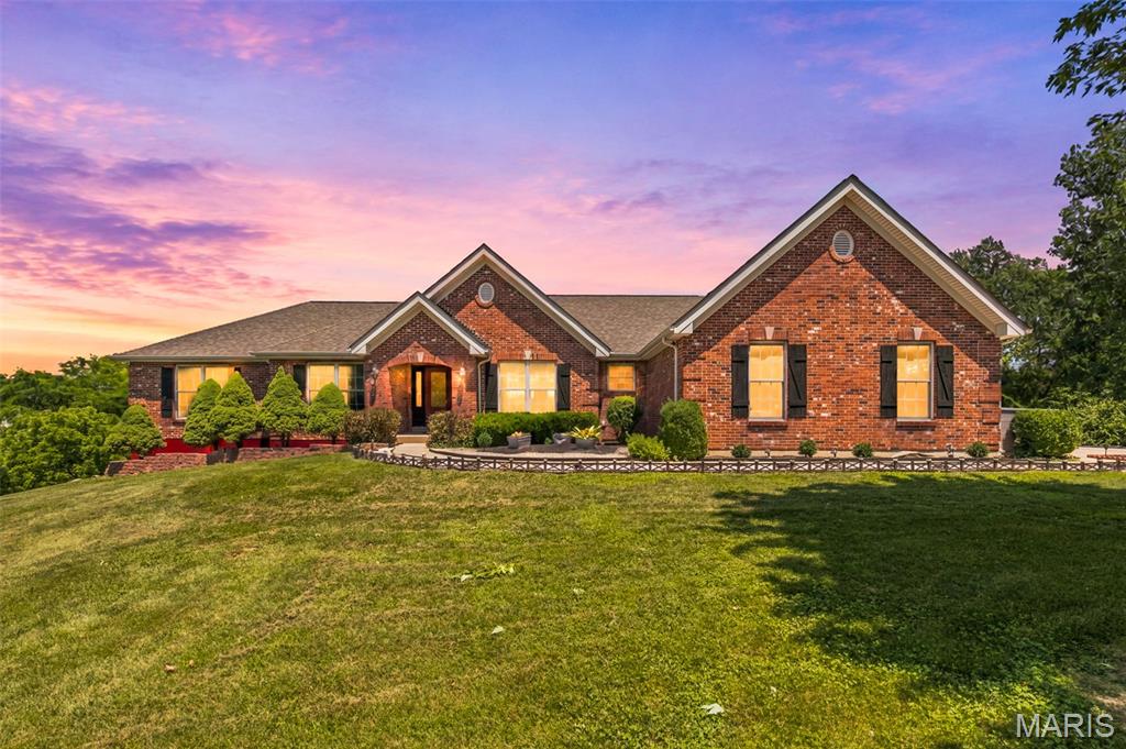 Morgan Meadows - Residential