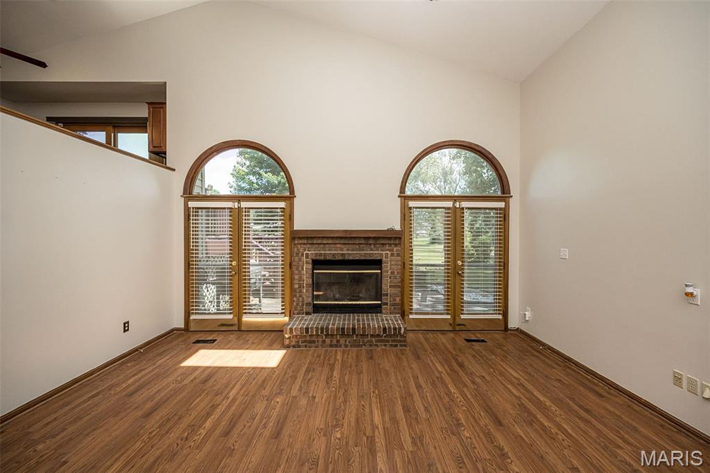 North Fork One - Residential