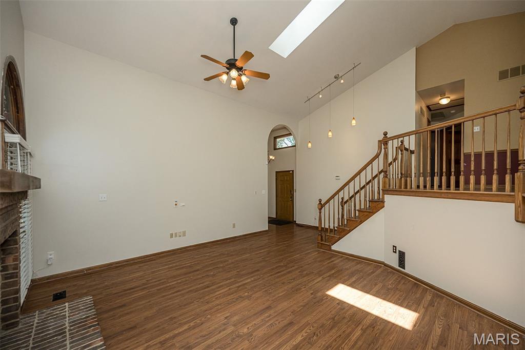 North Fork One - Residential