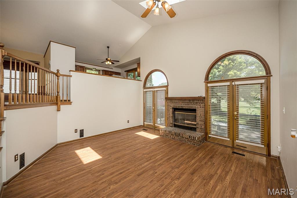 North Fork One - Residential