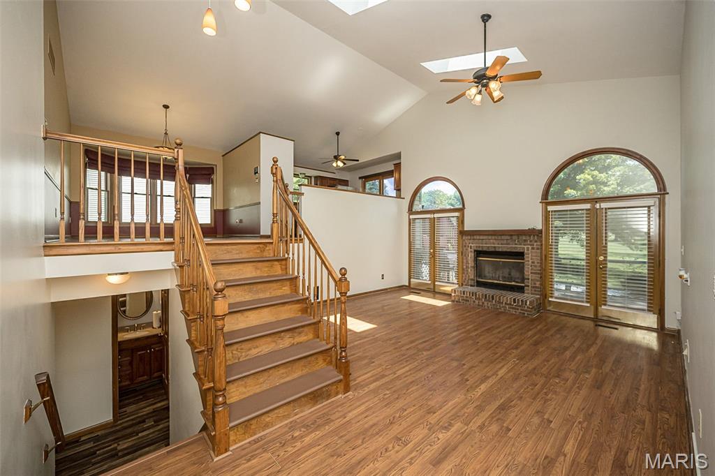 North Fork One - Residential