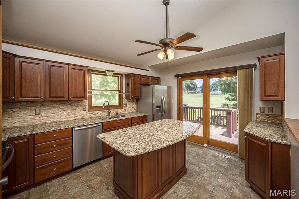 North Fork One - Residential