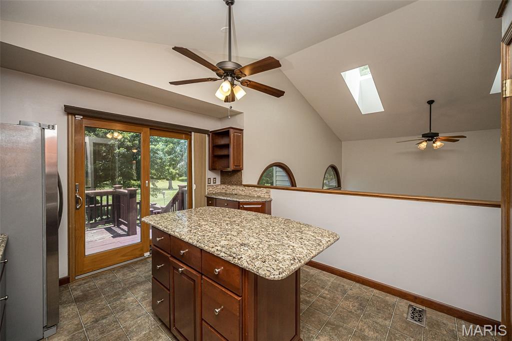 North Fork One - Residential