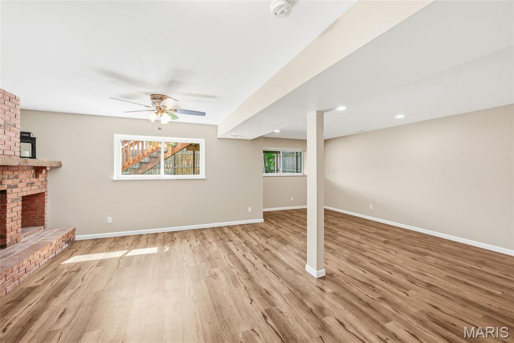 Meadowridge Hills - Residential