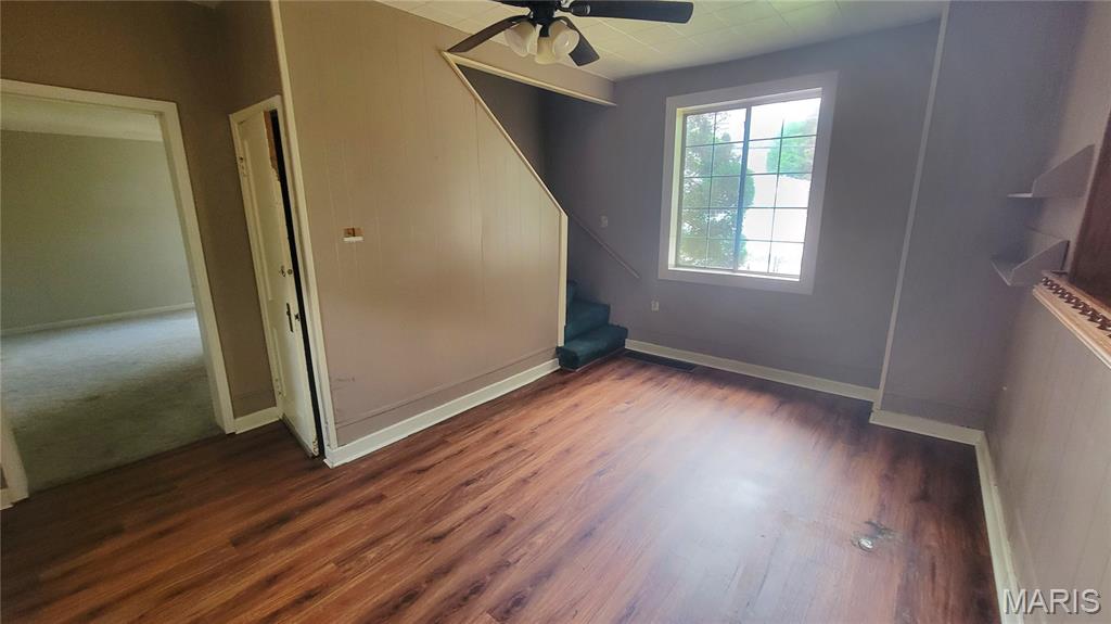 McKinley Place - Residential