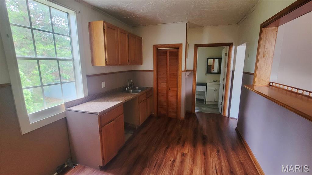 McKinley Place - Residential