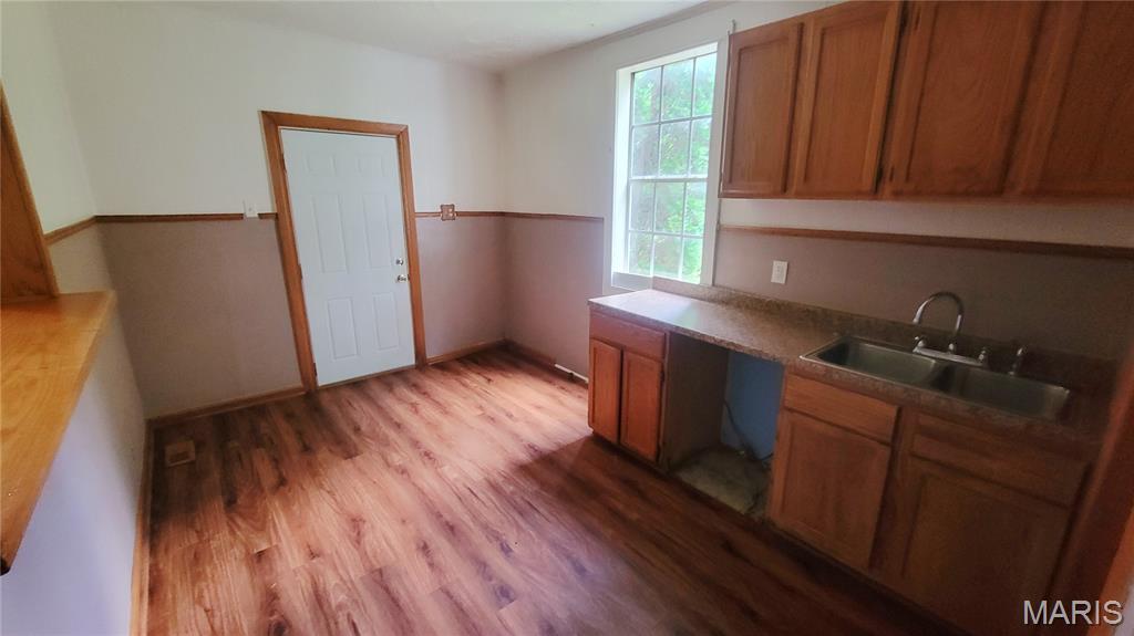 McKinley Place - Residential