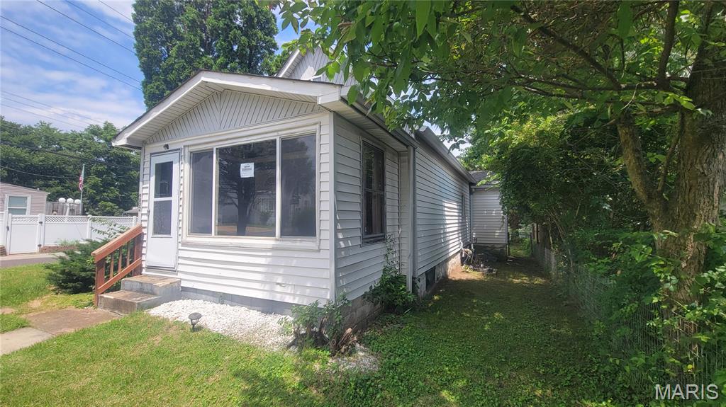 McKinley Place - Residential