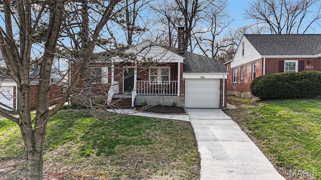 West Rock Hill Amd - Residential