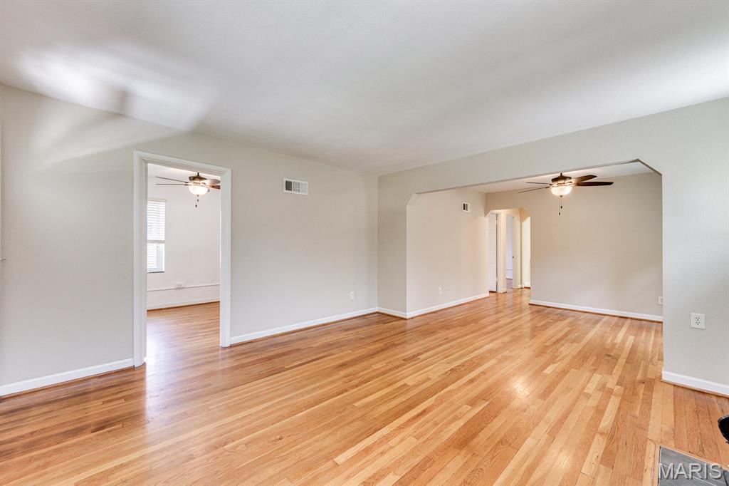 City/St Louis - Residential