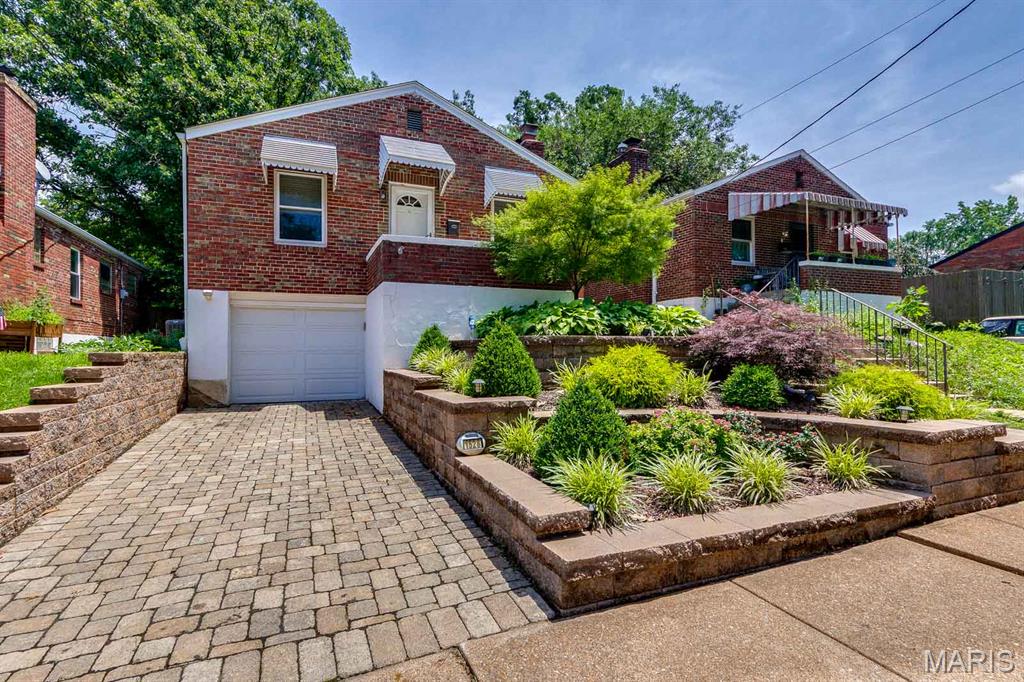 City/St Louis - Residential