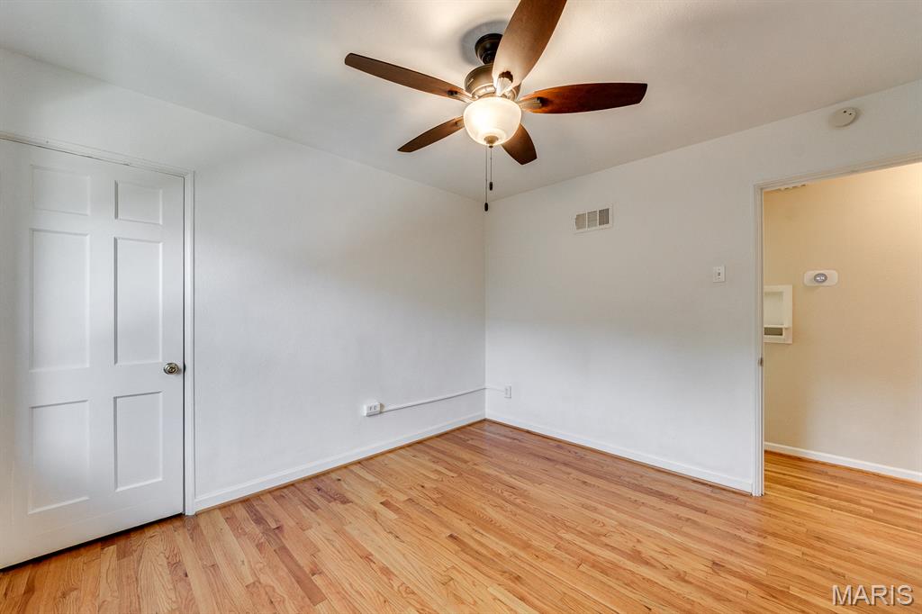 City/St Louis - Residential
