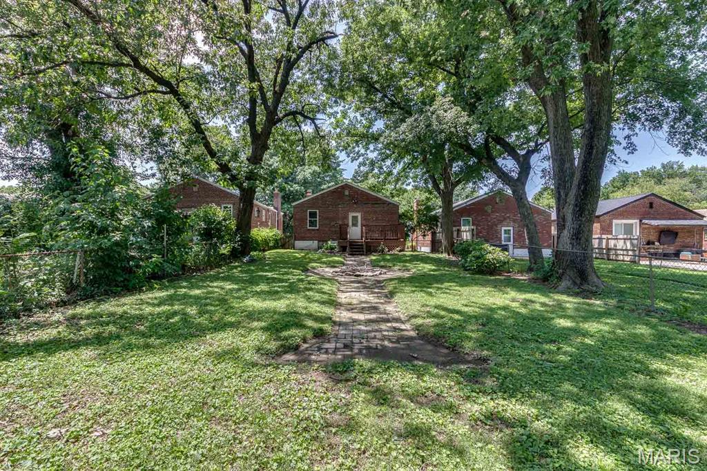 City/St Louis - Residential