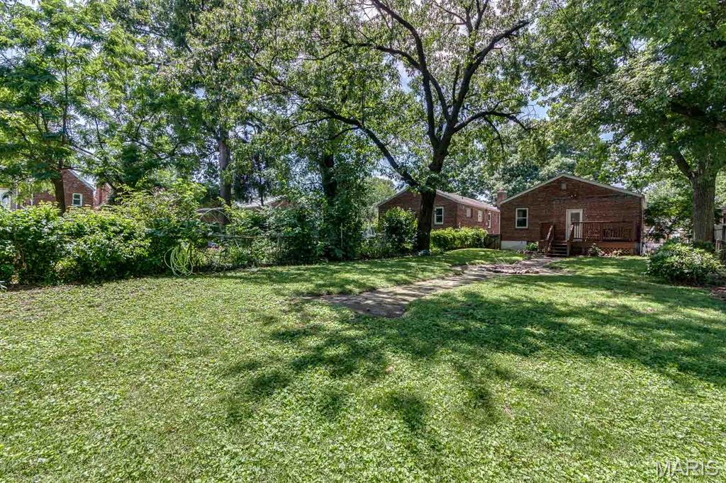 City/St Louis - Residential