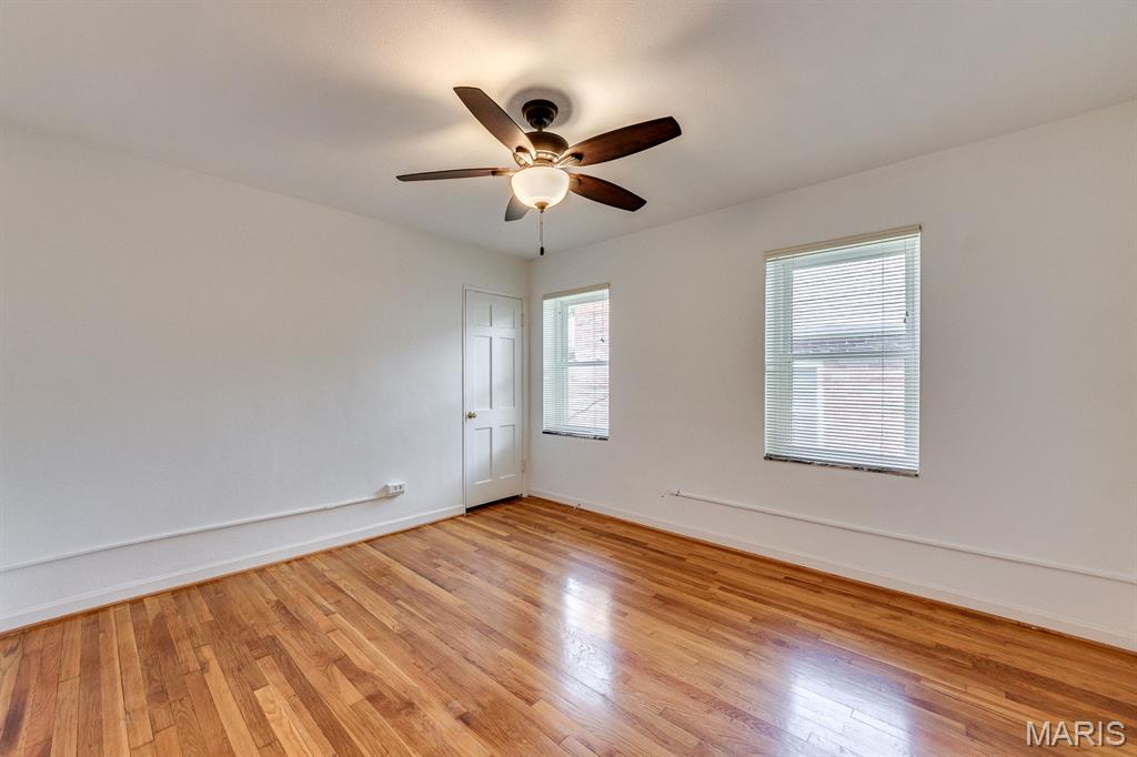 City/St Louis - Residential