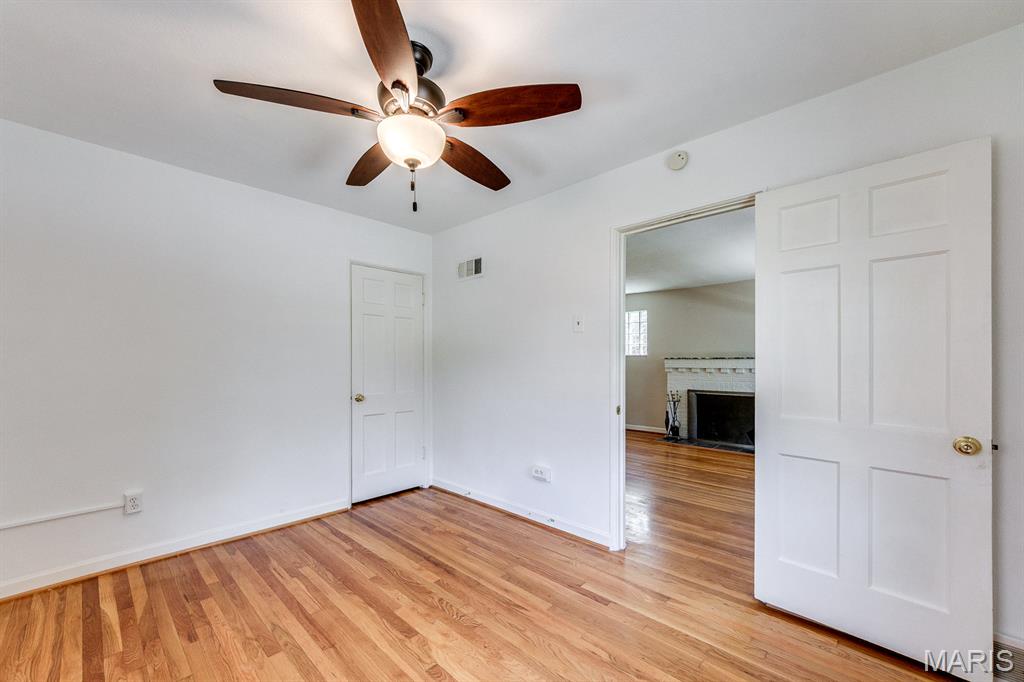 City/St Louis - Residential