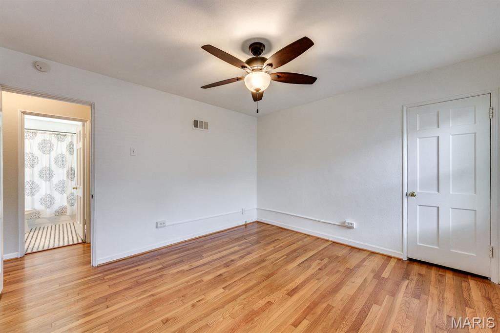 City/St Louis - Residential