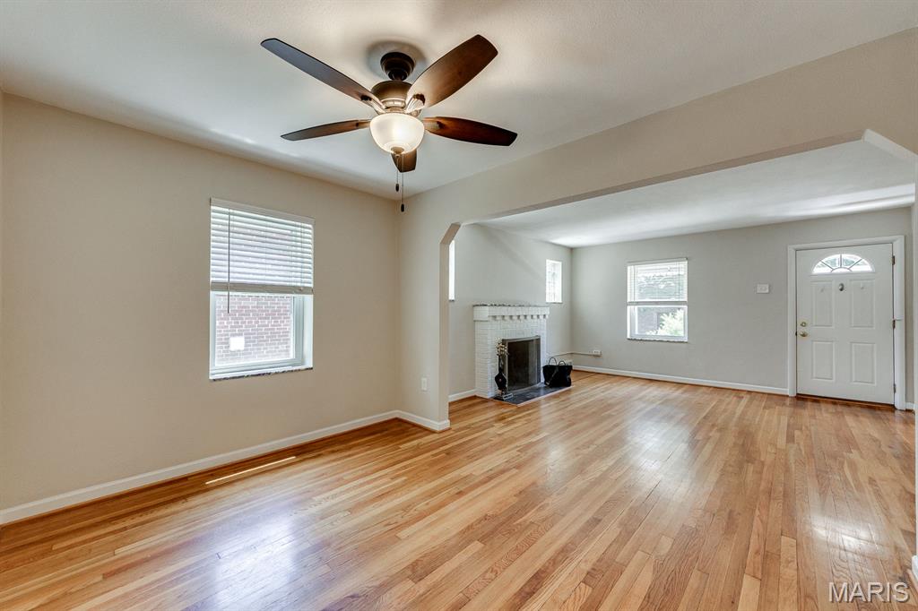 City/St Louis - Residential