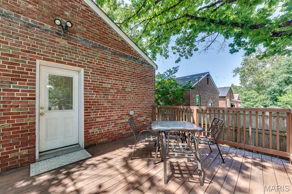 City/St Louis - Residential