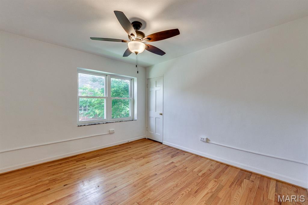 City/St Louis - Residential