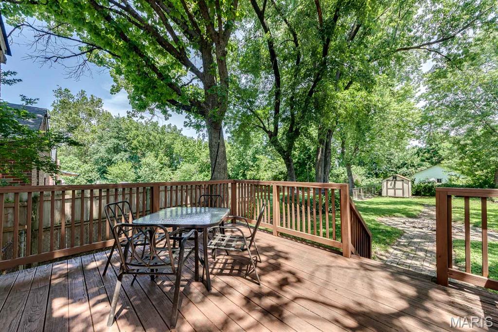 City/St Louis - Residential