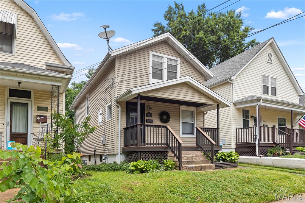 Greenwood - Residential