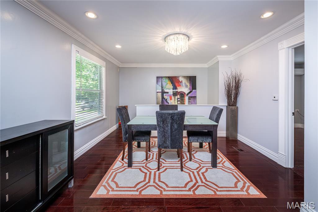 Seven Pines 7 - Residential