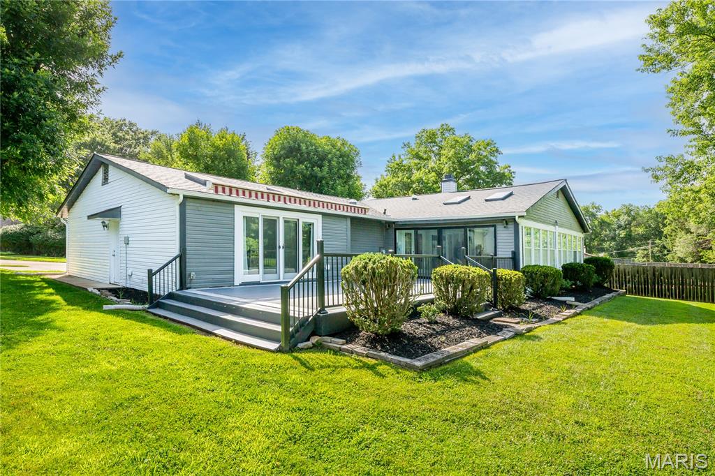 Seven Pines 7 - Residential